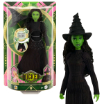 Laulev nukk Mattel Wicked Elphaba