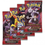 Pokemon - TCG Scarlet And Violet Destined Rivals Booster Pack Assortment