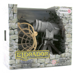 Schleich - Eldrador Net Cannon