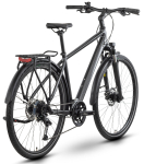 Meeste matkajalgratas Raymon Zayn Pro 28", antratsiit