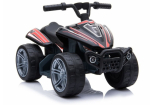 Laste ATV TR1805 Must