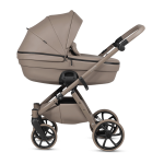 Tutis Uno 6+ Leather Nocciola 185 Lapsevanker 2 in 1