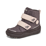 Talvesaapad Affenzahn Wool Comfy Rhino EU 25 Grey