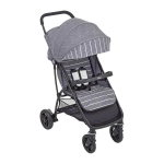 Graco Breaze lite SUITS ME Jalutusk&auml;ru