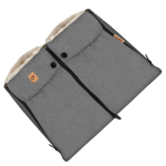 K&auml;emuhv vankrile Zaffiro Scandi Light Grey