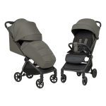 Carrello Atom M 3.0 CRL-5527 Racing Green Jalutusk&auml;ru