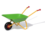 Laste metallist aiak&auml;ru Rolly Toys 271900 Green