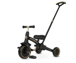 Laste kolmerattaline jalgratas Qplay Stager 3in1 Platinum