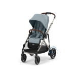 Cybex e-Gazelle S Stormy Blue Jalutusk&auml;ru