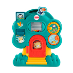 Arendav m&auml;nguasi Fisher-Price Animal Friends Discovery sortimendis