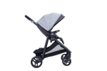 Graco Time2grow IRON Jalutusk&auml;ru
