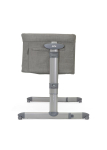 Joie Roomie Glide Foggy Grey Lisavoodi