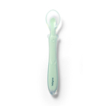 Silikoonist beebilusikas BabyOno 785/02 Green