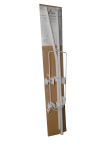 Baldahīna turētājs ECO TegaBaby DM-009