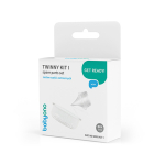 BabyOno 1002KIT I:membrāna + vārsts