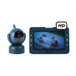 Beebimonitor Babymoov YOO Master + HD A014435