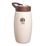 K&otilde;rrega tass JBimbi My sippi cup 18m+ 400 ml Beige