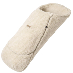 Zaffiro Maxi Nevada 0-36m Beige Villane vankri magamiskott
