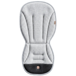 Vankrisisend Zaffiro Sierra Grey