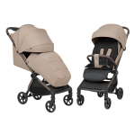 Carrello Atom M 3.0 CRL-5527 Snow Beige Jalutusk&auml;ru