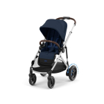 Cybex e-Gazelle S Ocean Blue Jalutusk&auml;ru