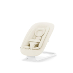 Cybex Lemo Canvas White Lamamistool