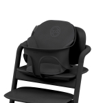 Cybex Lemo Stunning Black Pehme siset&uuml;kk s&ouml;&ouml;gitoolile