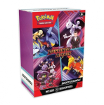 Pokemon - TCG Scarlet & Violet Destined Rivals Booster Bundle