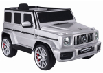 Laste elektriauto S306-1 Mercedes G63 H&otilde;bedane