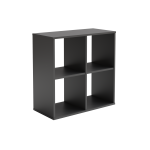 Riiul KOBI LONI 2x2 Hall