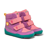 Talvesaapad Affenzahn Vegan Comfy Owl EU 32 Lavender