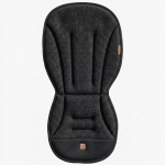 Vankrisisend Zaffiro Sierra Anthracite