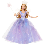 Nukk Mattel Wicked For Good Deluxe Glinda