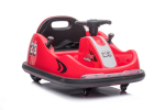 Laste elektriauto GTS1166 Punane
