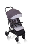 Graco Breaze lite IRON Jalutusk&auml;ru