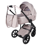 Junama Ellegante Milano Pink Lapsevanker 2 in 1