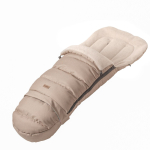 Zaffiro iGrow Scandi 0-36m Beige Vankri magamiskott