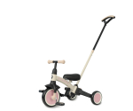 Laste kolmerattaline jalgratas Qplay Stager 3in1 Pink