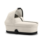 Cybex Avi Spin Seashell Beige H&auml;ll
