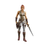M&auml;ngufiguur Mattel Masters of the Universe Chronicles Teela