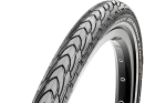 Jalgratta rehv Maxxis Overdrive Excel 700x35C, 35-622