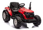 Laste traktor HC-306 Punane