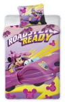 Faro Mickey Mouse laste voodipesukomplekt, 2-osaline, 160x200