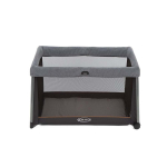 Graco Foldlite shadow Reisivoodi