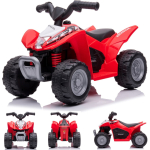 Honda TRX Punane Laste ATV