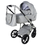 Junama Ellegante Milano Sage Lapsevanker 2 in 1