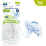 Lutt JBimbi Joy 6m+ Transparent