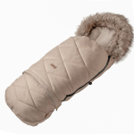 Zaffiro GrowUP Scandi 0-36m Beige Vankri magamiskott