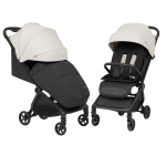 Carrello Atom S 3.0 CRL-5526 Ceramic Beige Jalutusk&auml;ru