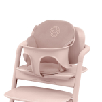 Cybex Lemo Pearl Pink Pehme siset&uuml;kk s&ouml;&ouml;gitoolile
